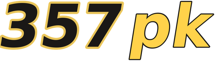 357pk logo