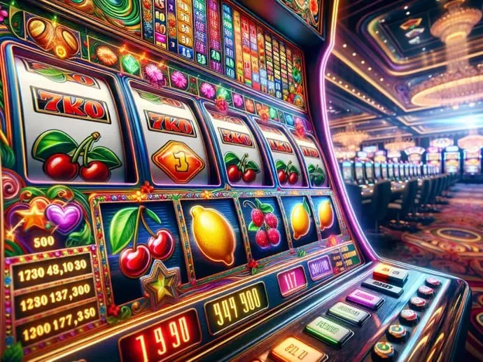 357pk What Baccarat Actually Pays at 357pk
