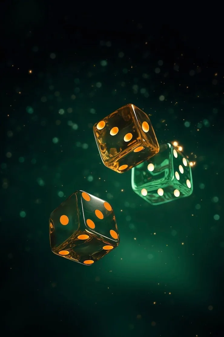 357pk Pakistan Casino lobby